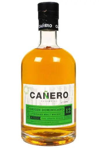 [305462] Canero Whisky Finish - 43°