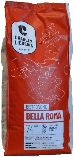 [391060] Grain Bella Roma - Charles Liégeois
