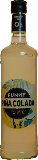 [280567] Funny Pina Colada - 0°