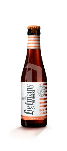 [42437] Liefmans Peach - 3,8°