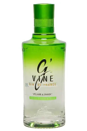 G-Vine Floraison - 40°