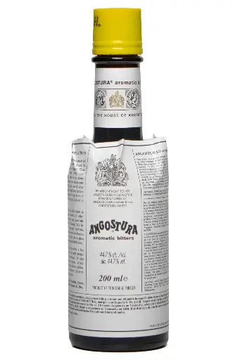 [291014] Angostura Aromatic Bitters - 44,7°