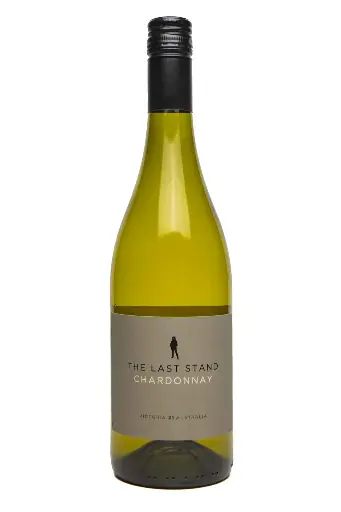 [503530] The Last Stand Chardonnay