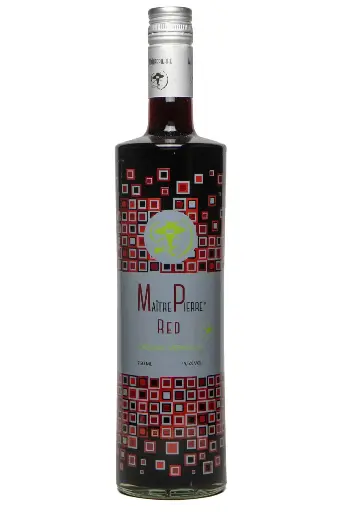 [271113] Maître Pierre Rouge - 14,50°