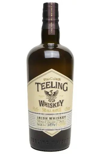 [329605] Teeling Small Batch Rum Finish - 46°
