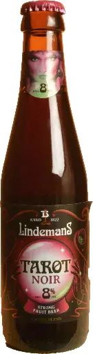 [43448] Lindemans Tarot Noir