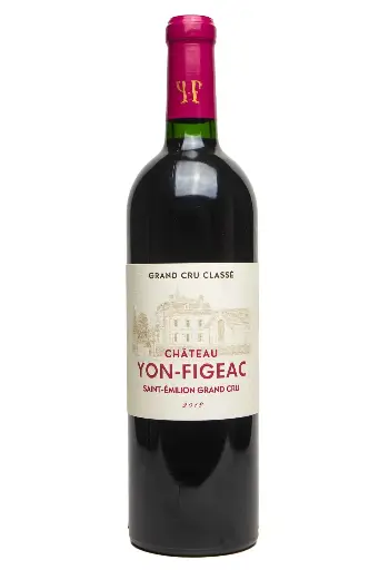 [634690] Ch. Yon Figeac St Emilion Grd Cru