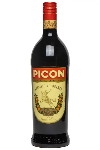 [271310] Picon à l'Orange - 18°