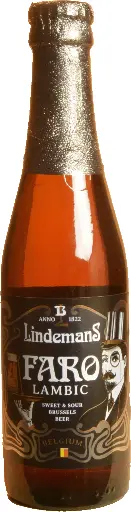[43444] Lindemans Faro