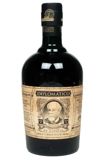[316019] Diplomatico Seleccion de Familia - 43°