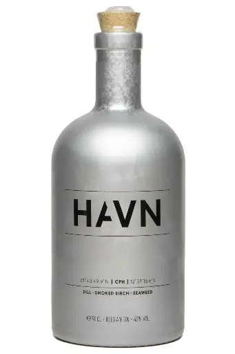 [301522] Havn Copenhague Gin - 40°