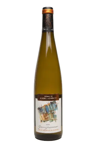 [601175] Lorentz - Gewurztraminer