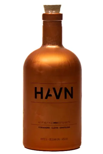 [301523] Havn Marseille Gin - 40°