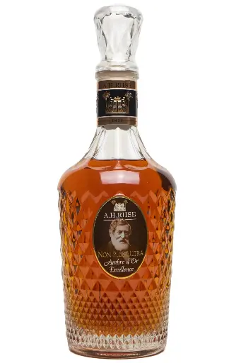 [304923] Old St Croix Non Plus Ultra Ambre d'Or 