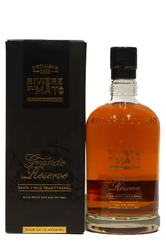 [314870] Rivière du Mat Grande Réserve - 40°