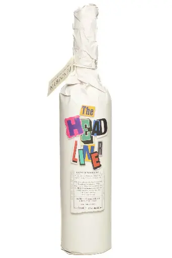 [328052] Penderyn Icons of Wales Headliner - 46°