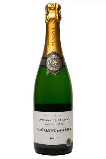 [420180] Crémant du Jura Domaine Savagny