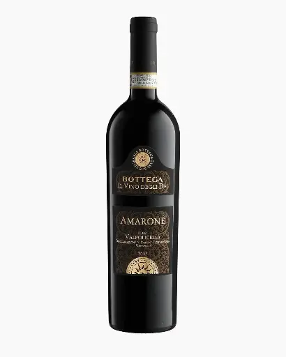 [506012] Bottega Amarone della Valpolicella