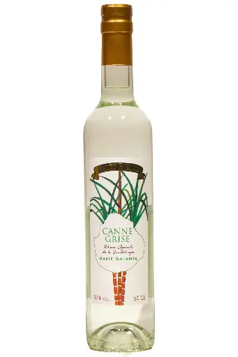 [307012] Bielle Canne Grise - 59°