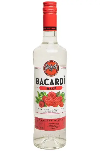 [304590] Bacardi Razz - 32°