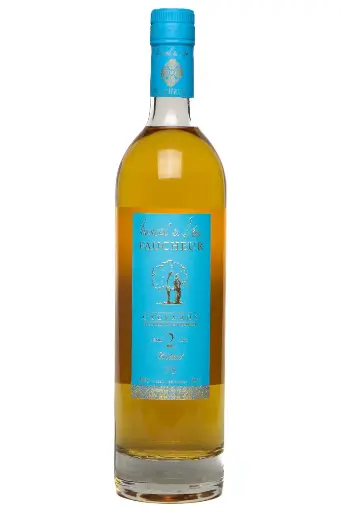 [286700] Marcel & Léa Faucheur VS - 40°