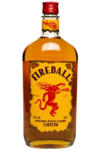 [323095] Fireball - 33°