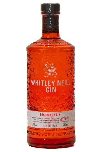 [302568] Whitley Neill Raspberry - 43°