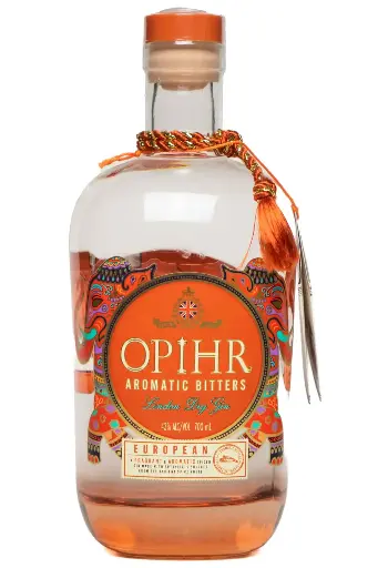 [301926] Opihr European Gin - 43°