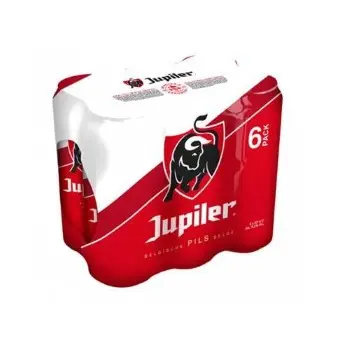 [30318] Jupiler Maxi Cans