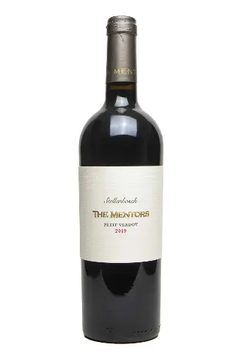 [507210] Paarl The Mentors Petit Verdot