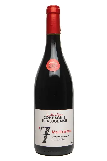 [680465] Moulin A Vent Compagnie Beaujolaise