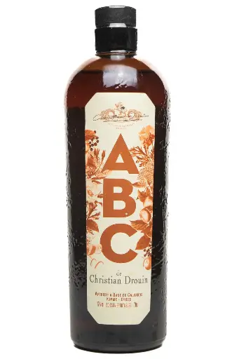 [286312] Drouin ABC - 17°