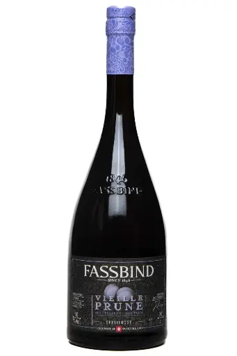 [288851] Fassbind Vieille Prune Barrique - 40°