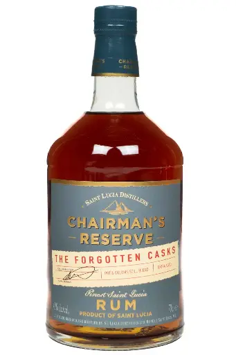[315060] Chairman's Res. Forgotten Cask - 40°