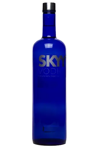 [292640] Skyy Vodka - 40°