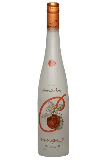 [288967] Mirabelle EDV sérigraphiée - 40°