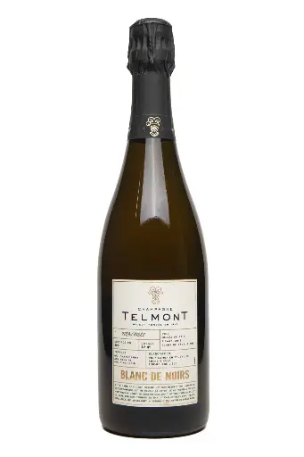 [461340] Telmont Blanc de Noirs - 12°