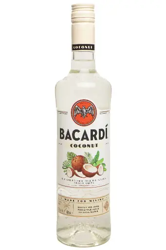 [304585] Bacardi Coconut - 32°