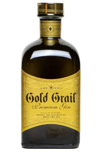 [301455] Gold Grail - 42°