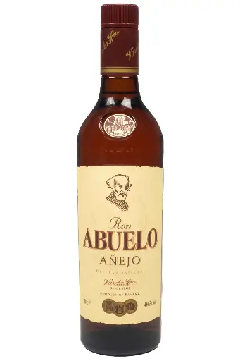 [313612] Abuelo Anejo - 40°