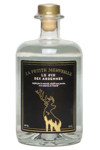 [301650] La Petite Merveille - 40°