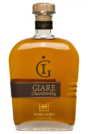 [290441] Marzadro Giare Chardonnay - 41°