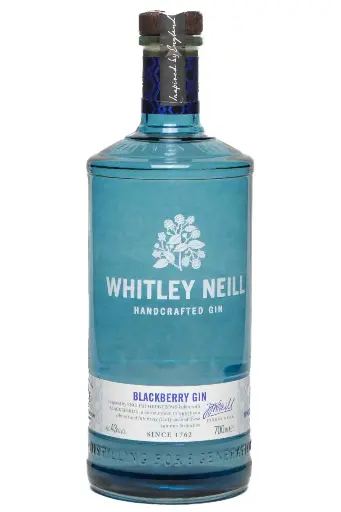 [302567] Whitley Neill Blackberry - 43°