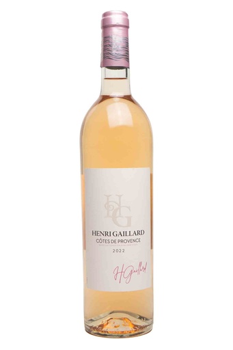H. Gaillard Rosé