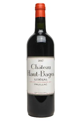 [637620] Chateau Haut Bages Libéral Pauillac
