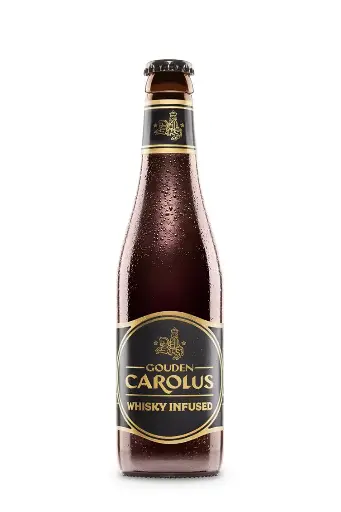 [51220] Carolus Whisky Infused Cuvée De Keizer