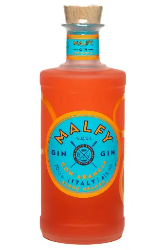 [301723] Malfy Gin Con Arancia - 41°