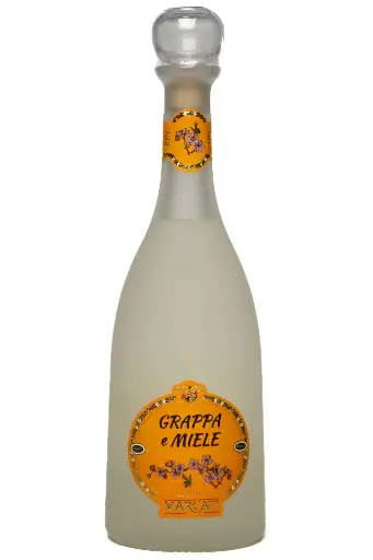 [290401] Marcati Grappa Miele - 30°