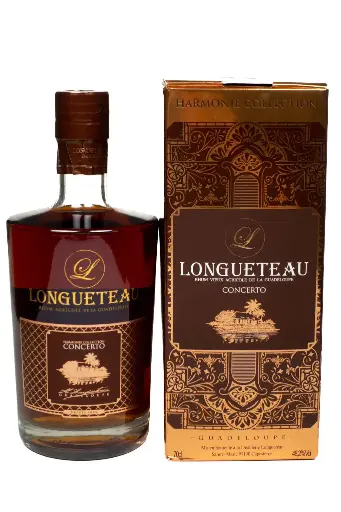 [306758] Longueteau Concerto - 47,2°