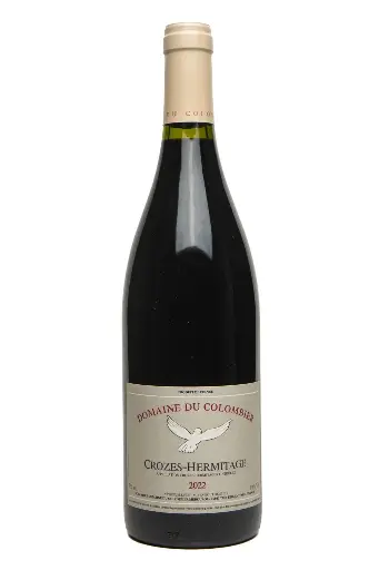 [615050] D. Colombier Crozes Hermitage Rouge